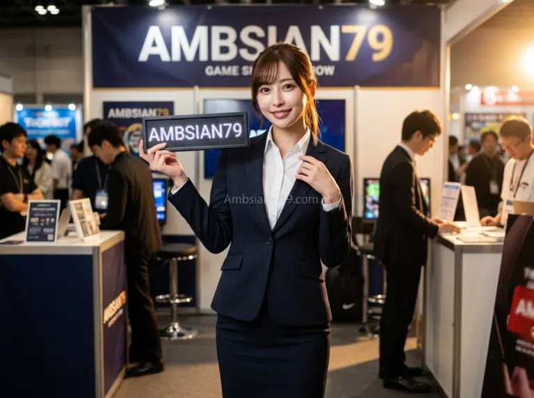 ทดลองเล่นฟรี AMBSIAN79