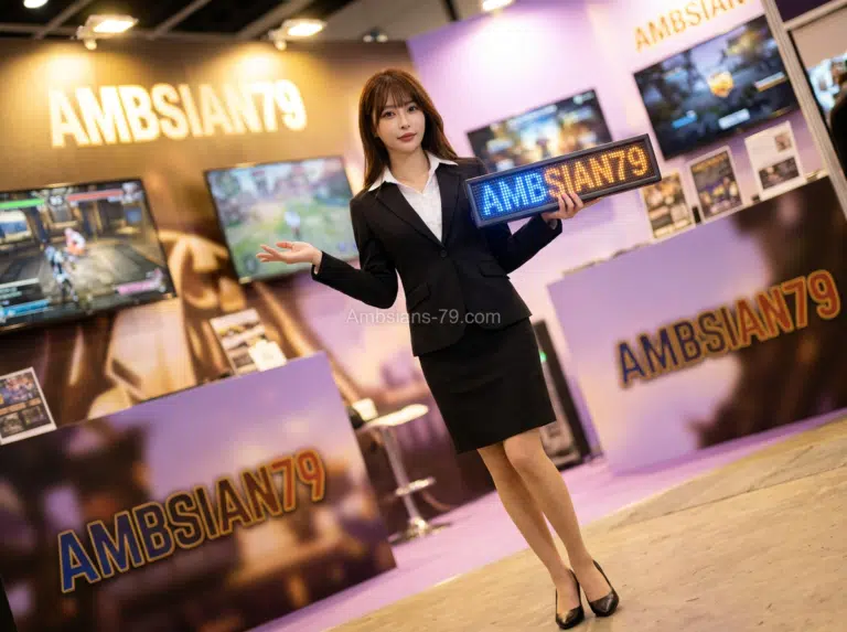 ทางเข้าสู่ระบบ AMBSIAN79