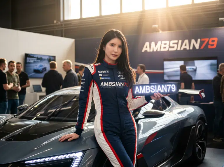 รายงานความโปร่งใส AMBSIAN79