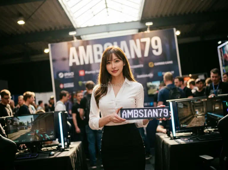 ลิงก์ทางเข้า AMBSIAN79