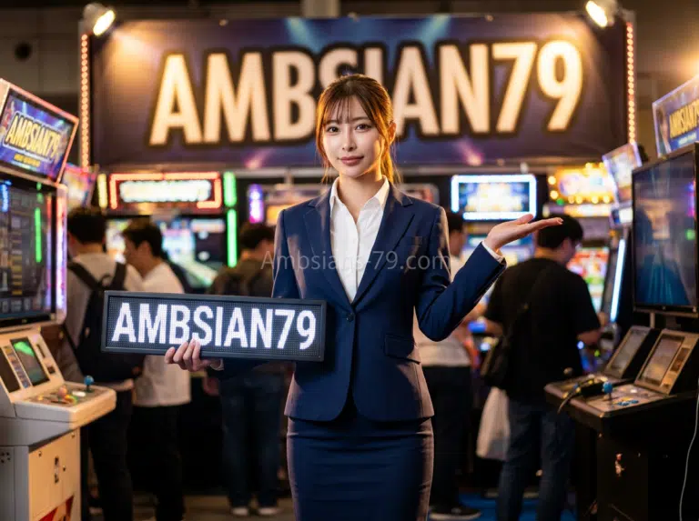 สมัครสมาชิก AMBSIAN79