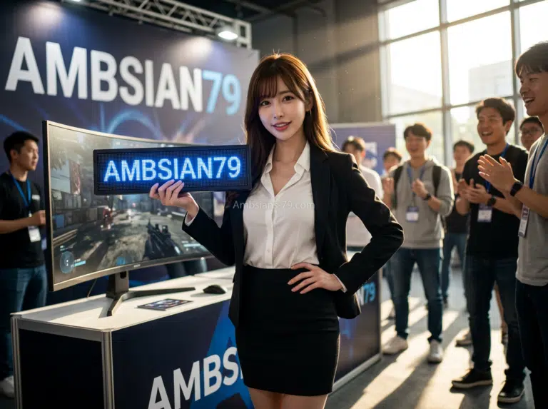 เปิดยูสเซอร์ AMBSIAN79