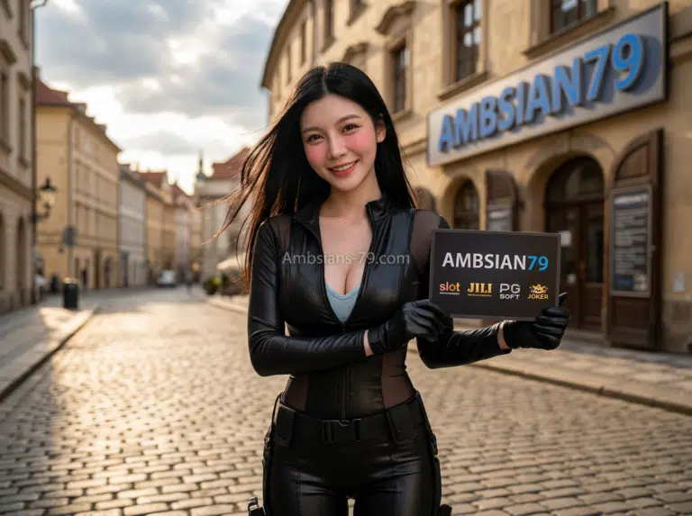 AMBSIAN79 ถอนเงินไม่อั้นหลักล้าน