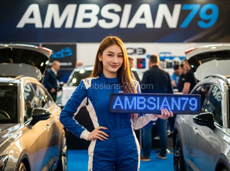 AMBSIAN79 ระบบธุรกรรมการเงิน