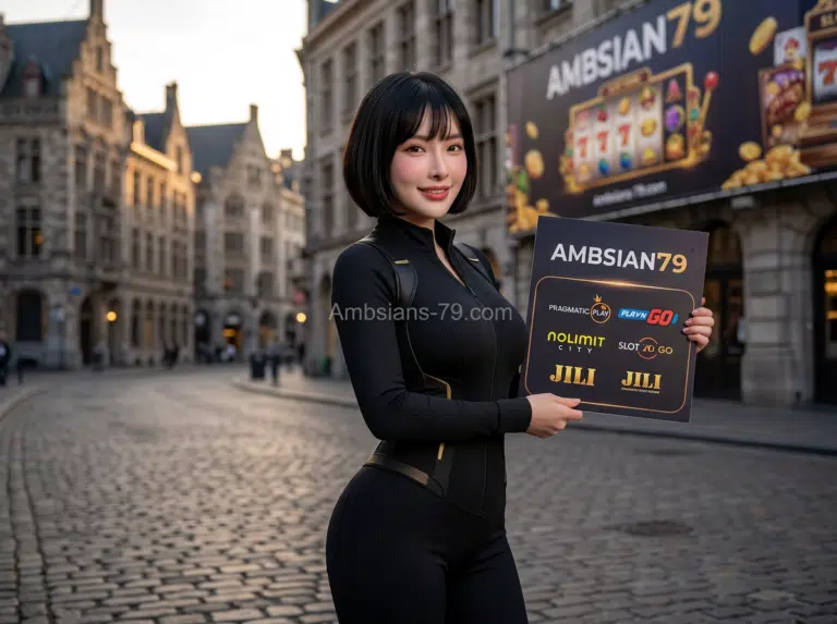 AMBSIAN79 รีวิวเว็บตรงมั่นคงสูง
