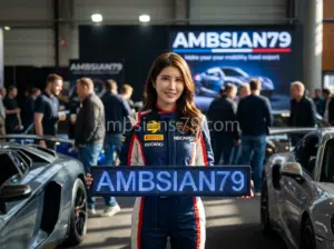 AMBSIAN79 อัตราจ่ายเงินรางวัลสูง