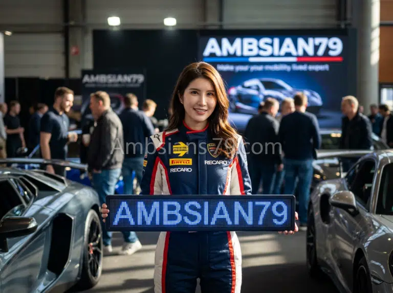AMBSIAN79 อัตราจ่ายเงินรางวัลสูง