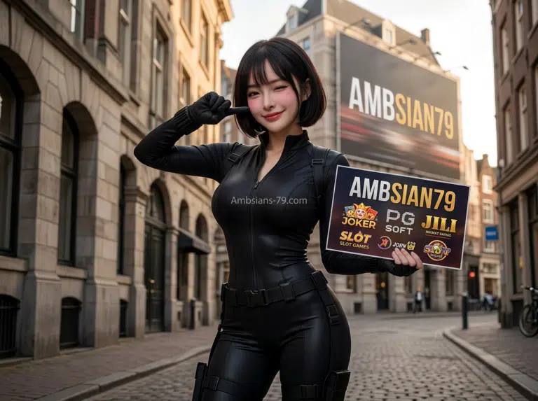 AMBSIAN79 เปิดระบบทดลองเล่น