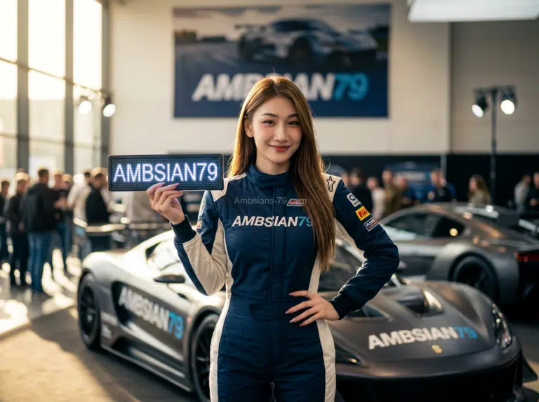 AMBSIAN79 โปรโมชั่นทุนน้อย