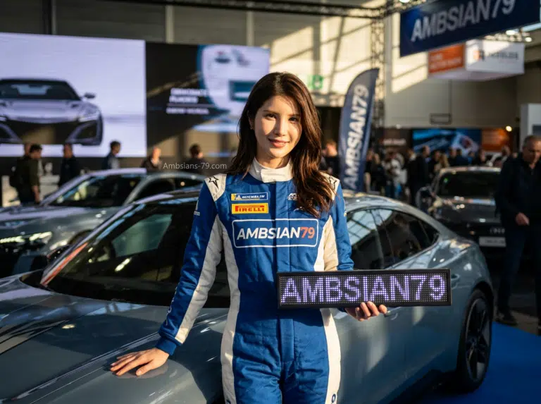 การทดสอบจริง AMBSIAN79