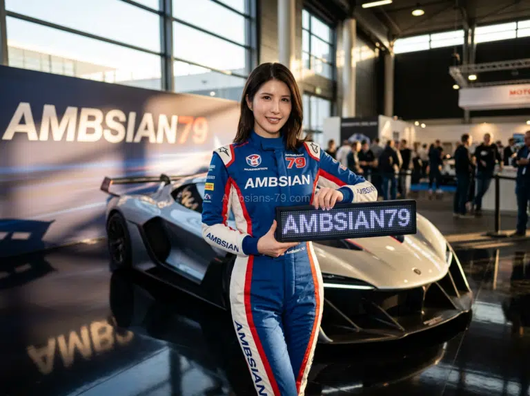 คะแนนความไว้วางใจ AMBSIAN79