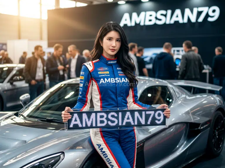 มุมมองนักวิจารณ์ AMBSIAN79