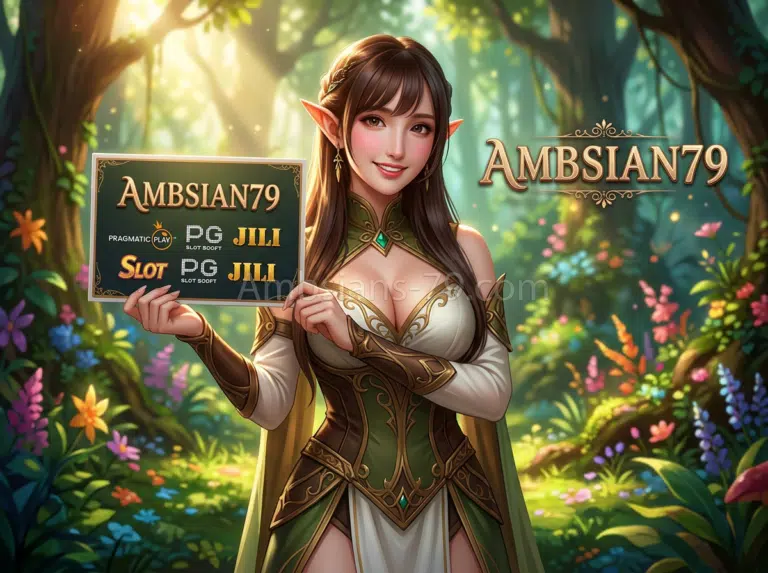 ลองเลยที่ AMBSIAN79