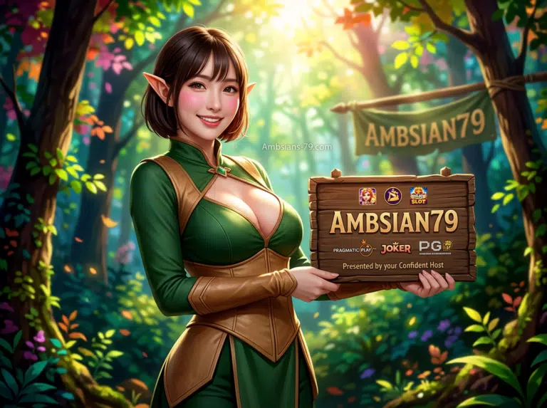 สมัครเลยที่ AMBSIAN79
