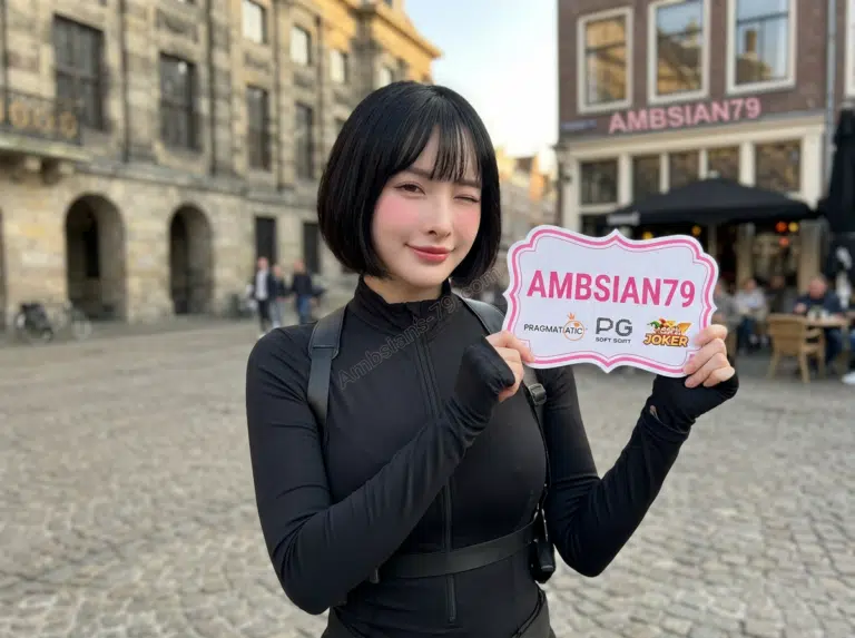 เครดิตฟรีง่ายๆจาก AMBSIAN79
