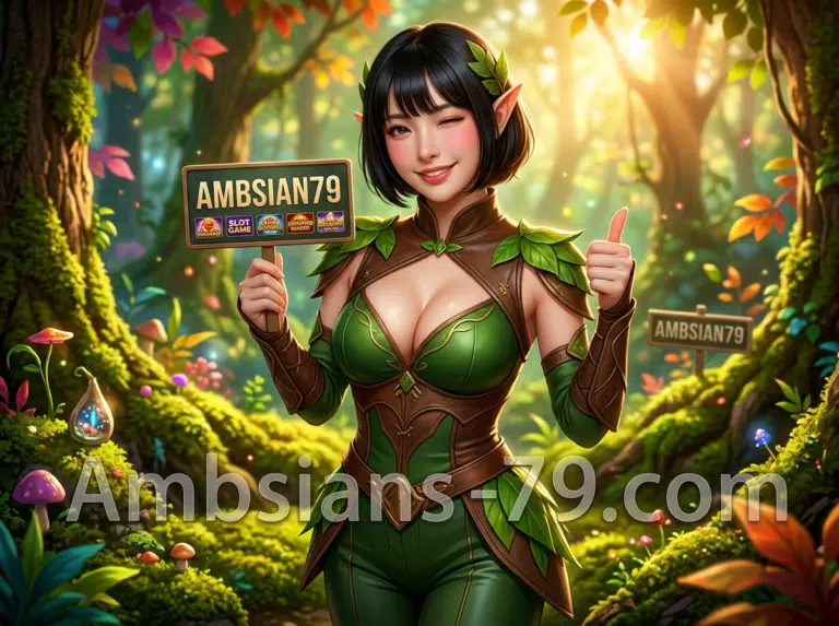 AMBSIAN79 บัญชีอัจฉริยะ