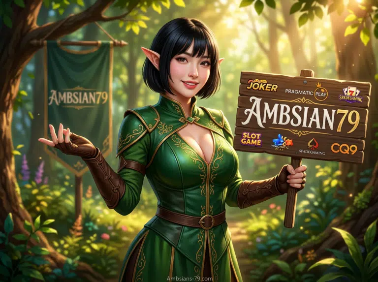 กดรับสิทธิ์เองที่ AMBSIAN79
