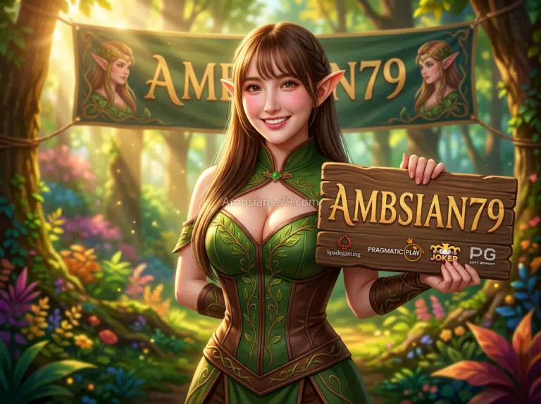 เล่นเลยที่ AMBSIAN79